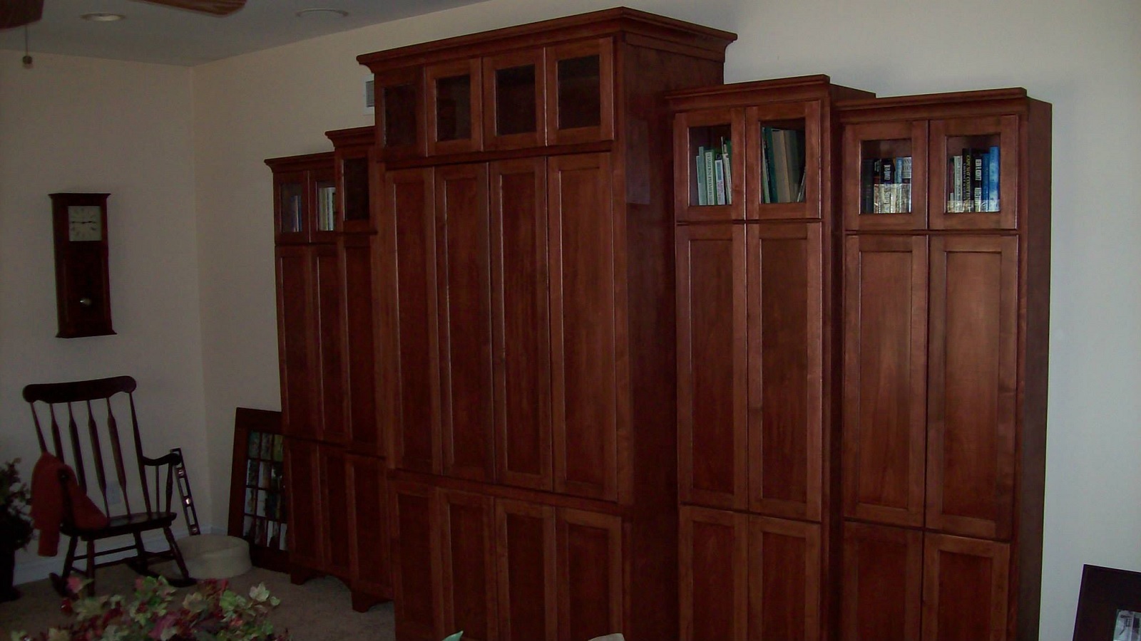 Cabinetry from Scratch