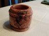 burl-bowl